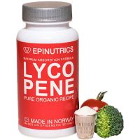 EPI-Lycopene 60 kap