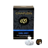 Earl Grey sort te økologisk 15 br