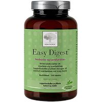 Easy Digest 240 kap