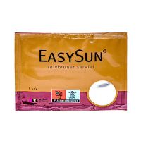 Easy Sun selvbruner serviet 1 stk