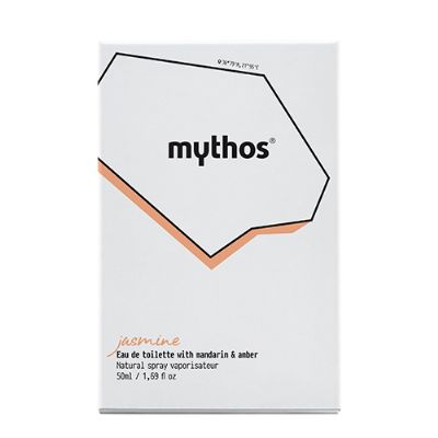 Eau de toilette Jasmine Mythos 50 ml