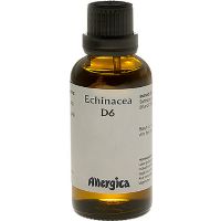 Echinacea D6 50 ml