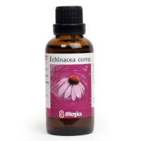 Echinacea comp. 50 ml