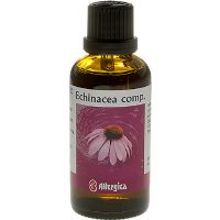 Echinacea comp. 50 ml