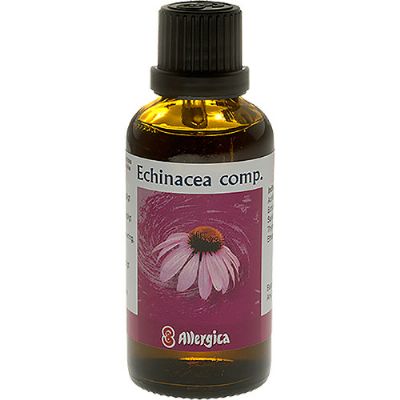 Echinacea comp. 50 ml