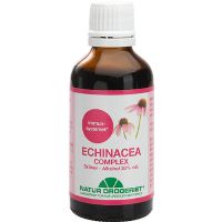 Echinacea dråber 50 ml