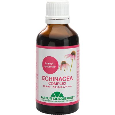Echinacea dråber 50 ml