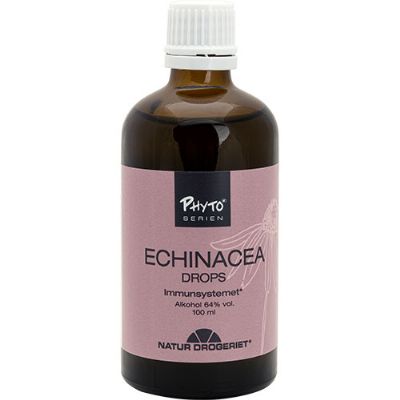 Echinacea drops 100 ml
