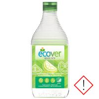 Ecover Opvaskemiddel Lemon 450 ml