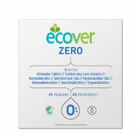 Ecover opvasketabs All-in-One Zero 500 g