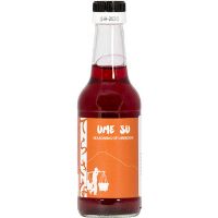 Eddike umebosiblomme 250 ml