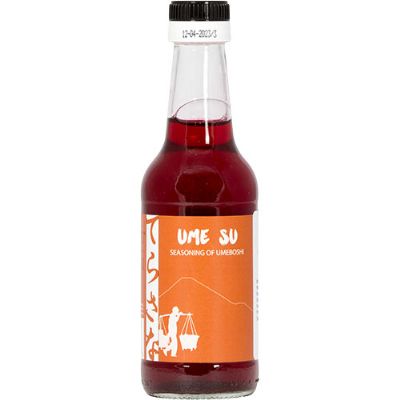 Eddike umebosiblomme 250 ml