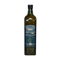 Ekstra jomfru olivenolie økologisk Spansk økologisk 1 l