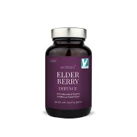 Elderberry Defence 60 kap