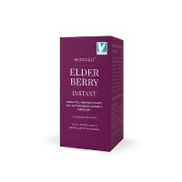 Elderberry Instant 120 ml