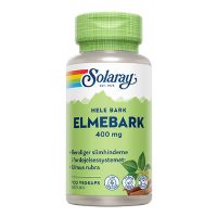 Elmebark 400 mg 100 kap