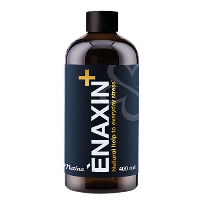 Énaxin Mixtur 400 ml