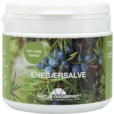 Enebærsalve mild 500 ml