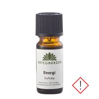 Energi duftolie 10 ml