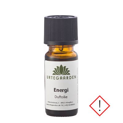 Energi duftolie 10 ml