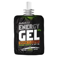 Energy Gel Orange 60 g