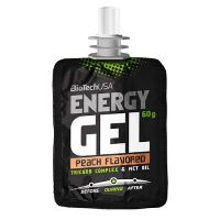 Energy Gel Peach 60 g