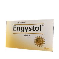 Engystol 250 tab