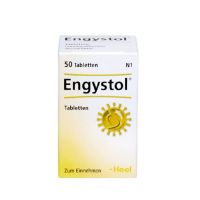 Engystol 50 tab