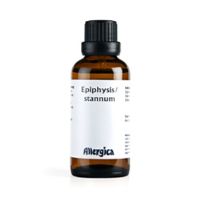 Epifysis, Stannum 50 ml