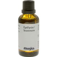 Epifysis, Stannum 50 ml