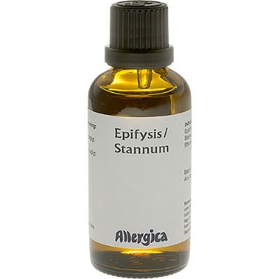 Epifysis, Stannum 50 ml