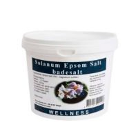 Epsom Salt Solanum 1.500 g