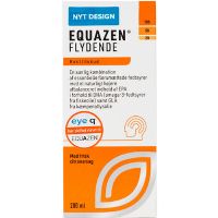 Equazen flydende 200 ml