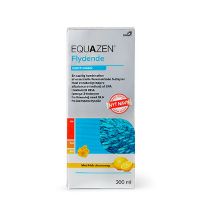 Equazen flydende 200 ml