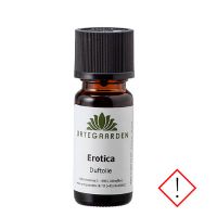 Erotica duftolie 10 ml