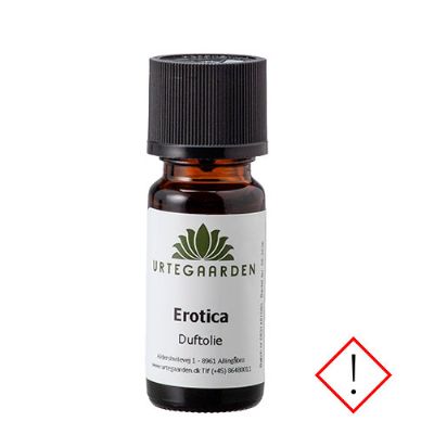 Erotica duftolie 10 ml