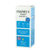 Eskio-3 Pure Omega-3 105 ml