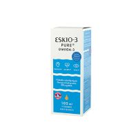 Eskio-3 Pure Omega-3 105 ml
