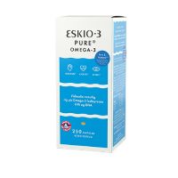 Eskio-3 Pure Omega-3 250 kap