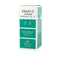 Eskio-3 Vegan 120 kap