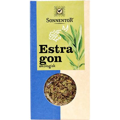 Estragon Sonnentor økologisk 20 g