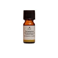 Eucalyptusolie radiata æterisk 10 ml