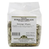 Eukalyptusblade 100 g