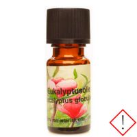 Eukalyptusolie æterisk 10 ml