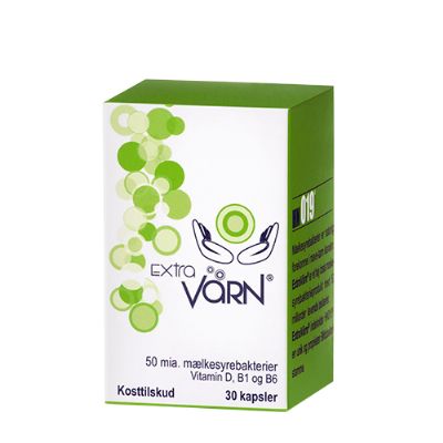 Extravärn 30 kap