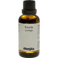 Exuda comp. 50 ml