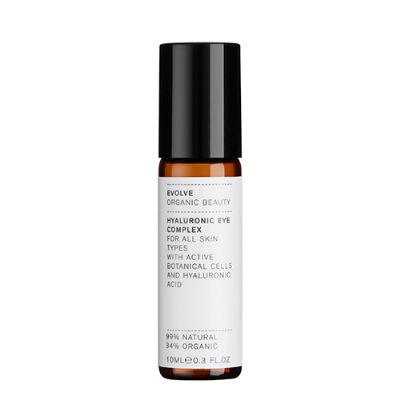 Eye Complex Hyaluronic - Evolve 10 ml