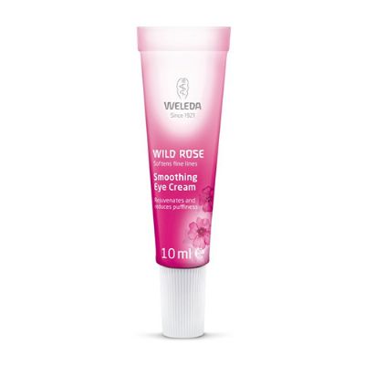 Eye Cream Smooting Wild Rose 10 ml