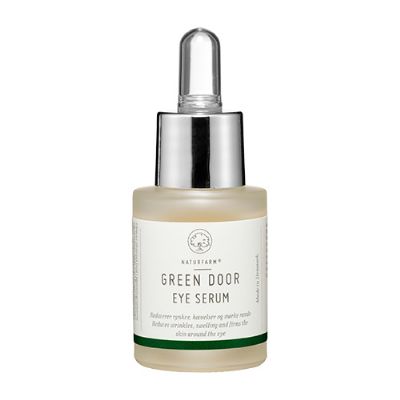 Eye Serum Green Door 15 ml