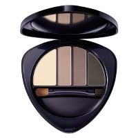 Eye and brow palette 01 stone 1 stk